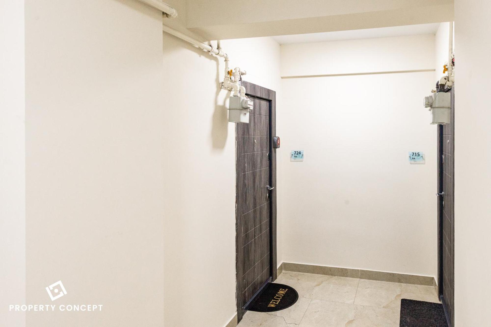 Central Residence Apartment 724 Букурещ Екстериор снимка