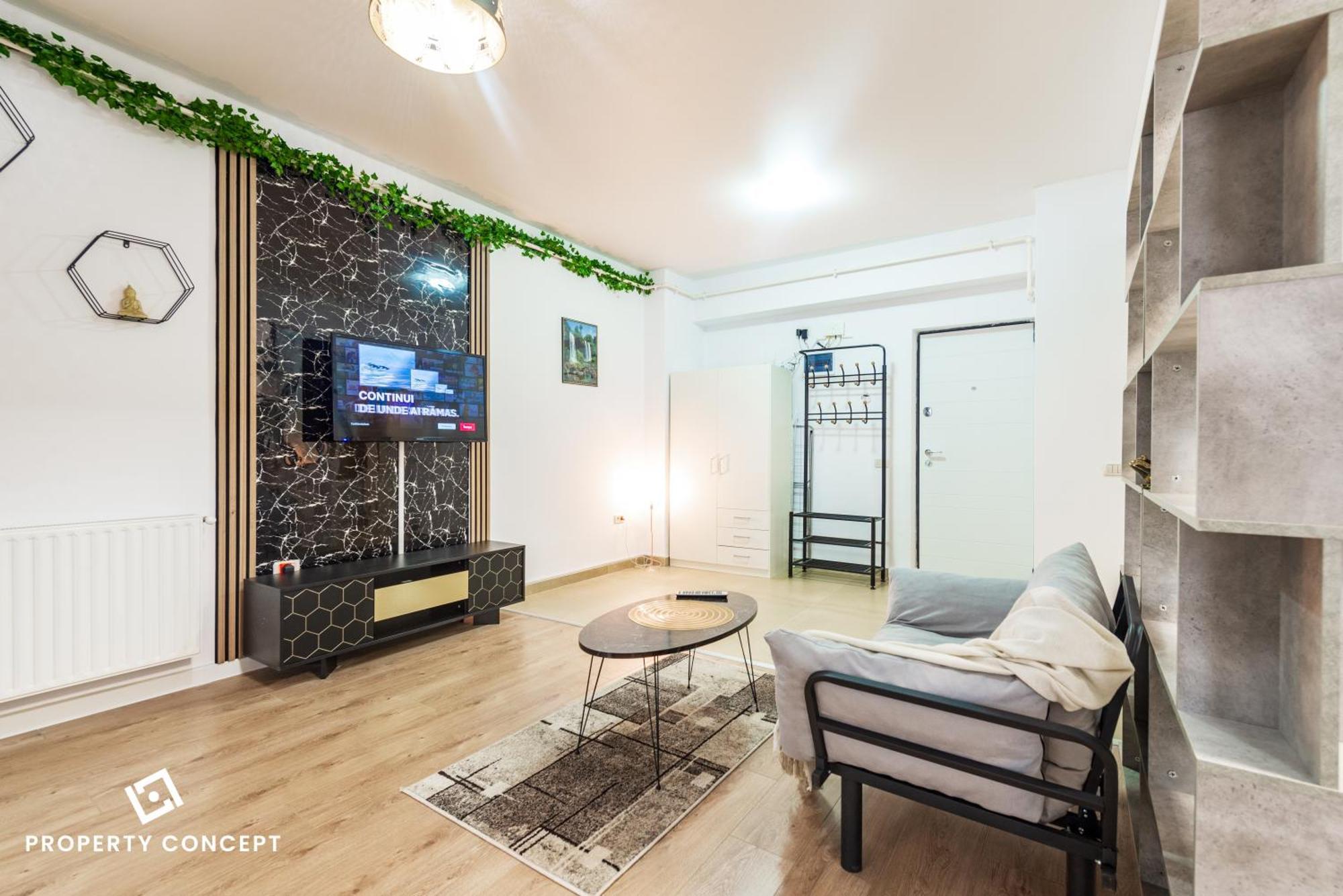 Central Residence Apartment 724 Букурещ Екстериор снимка