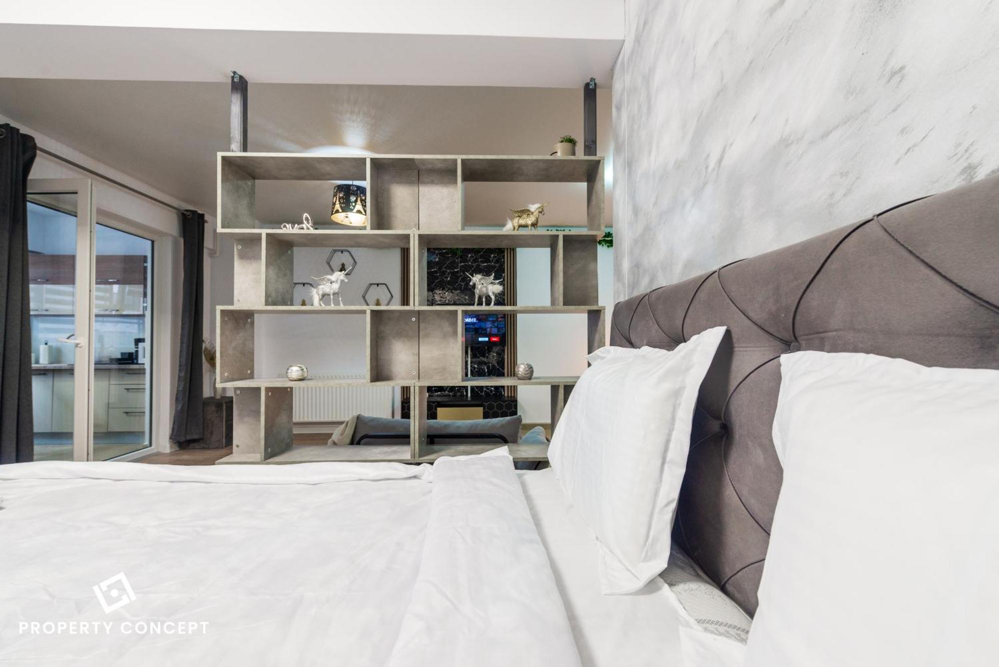 Central Residence Apartment 724 Букурещ Екстериор снимка