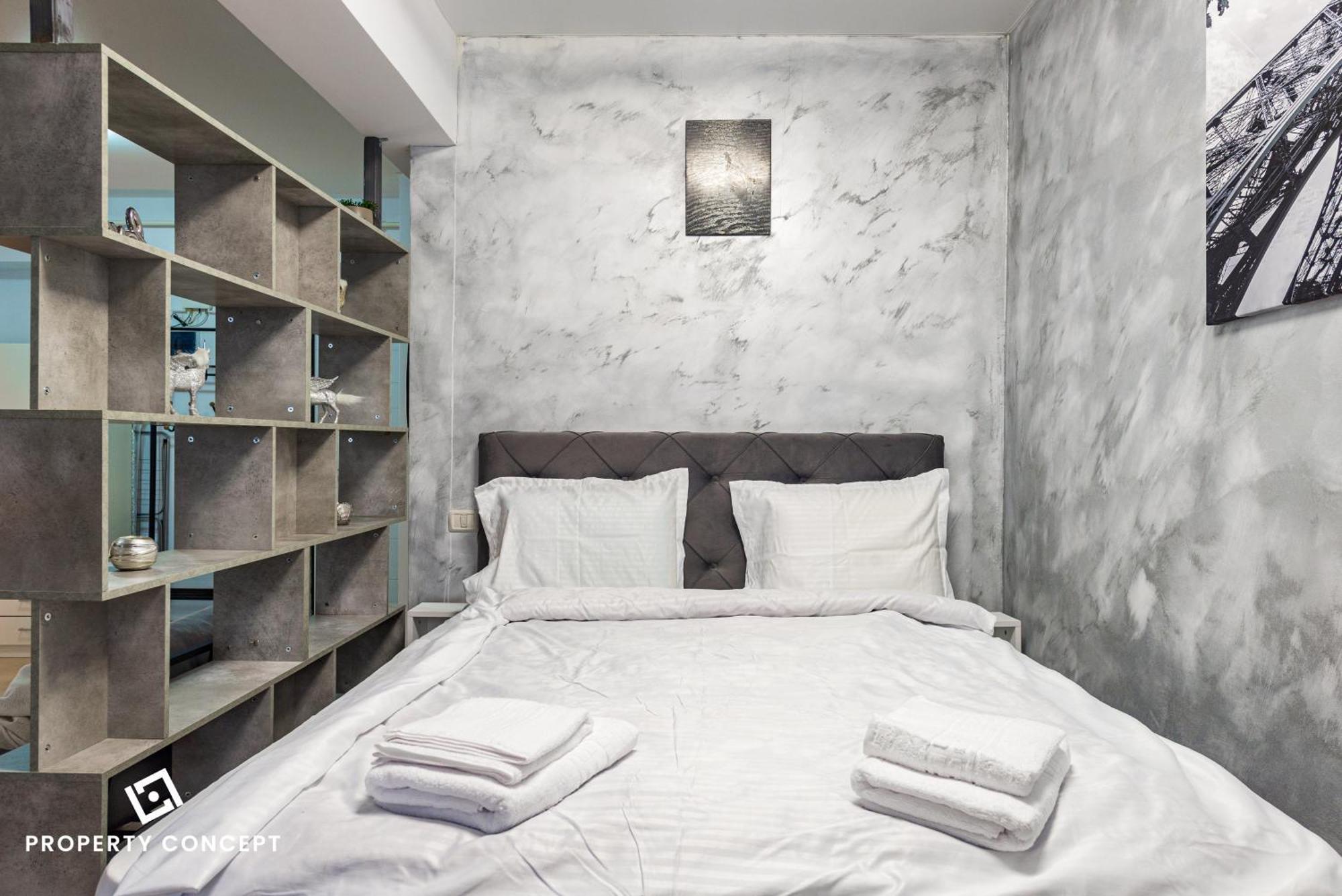 Central Residence Apartment 724 Букурещ Екстериор снимка