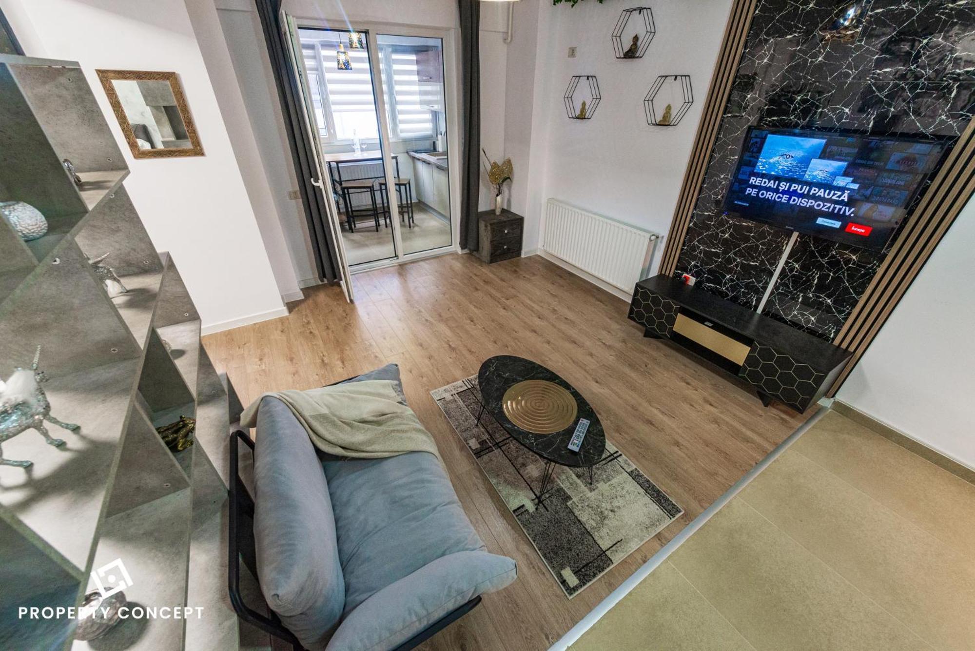 Central Residence Apartment 724 Букурещ Екстериор снимка