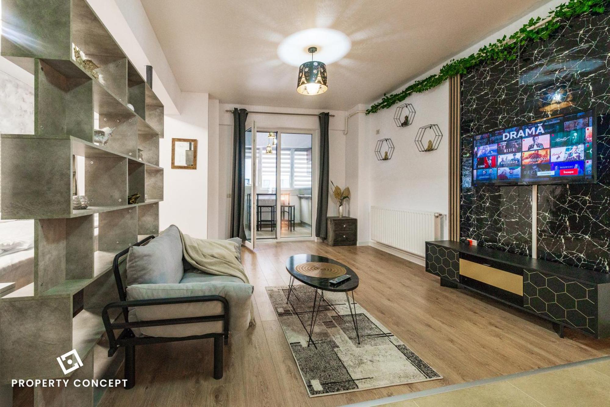 Central Residence Apartment 724 Букурещ Екстериор снимка