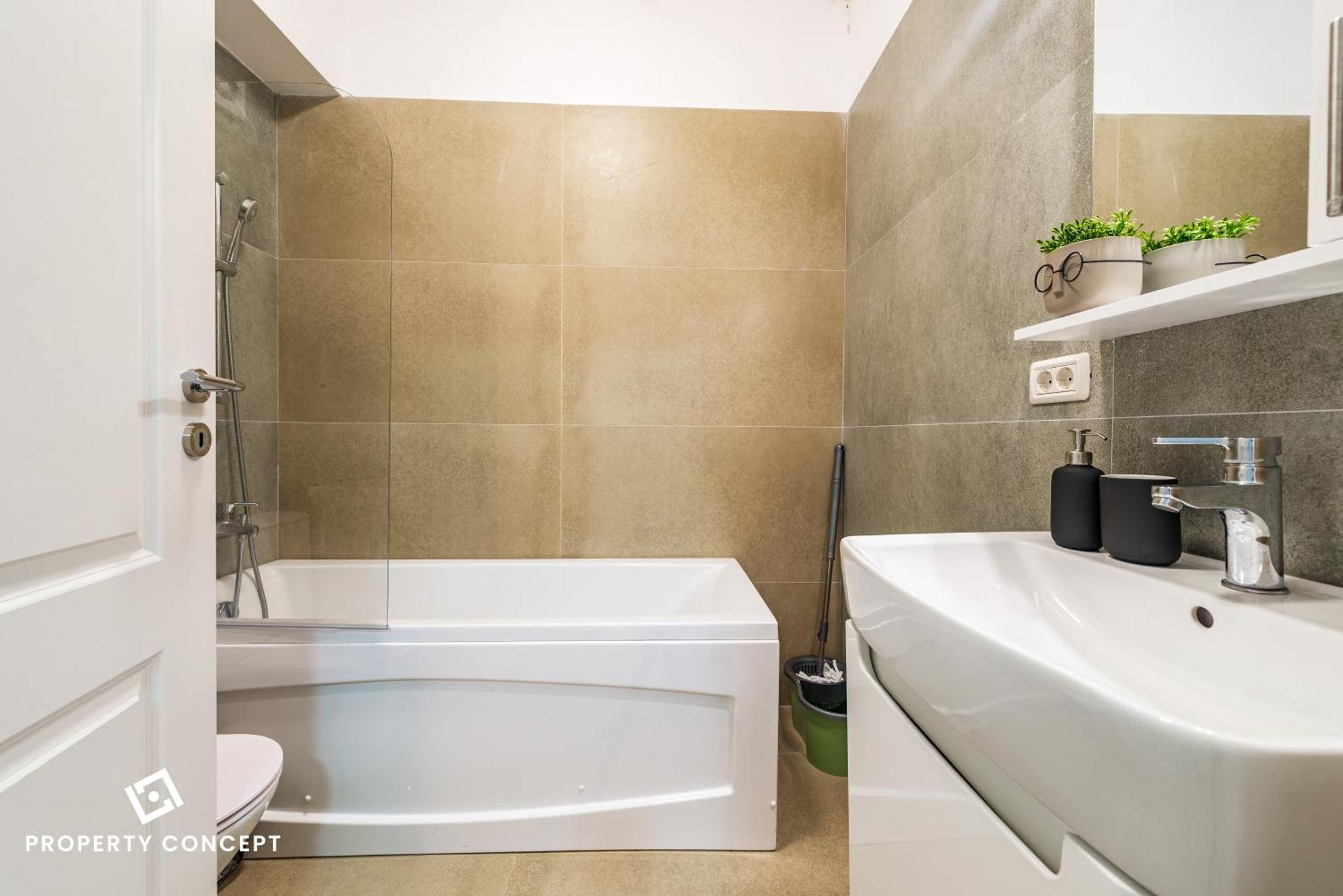 Central Residence Apartment 724 Букурещ Екстериор снимка