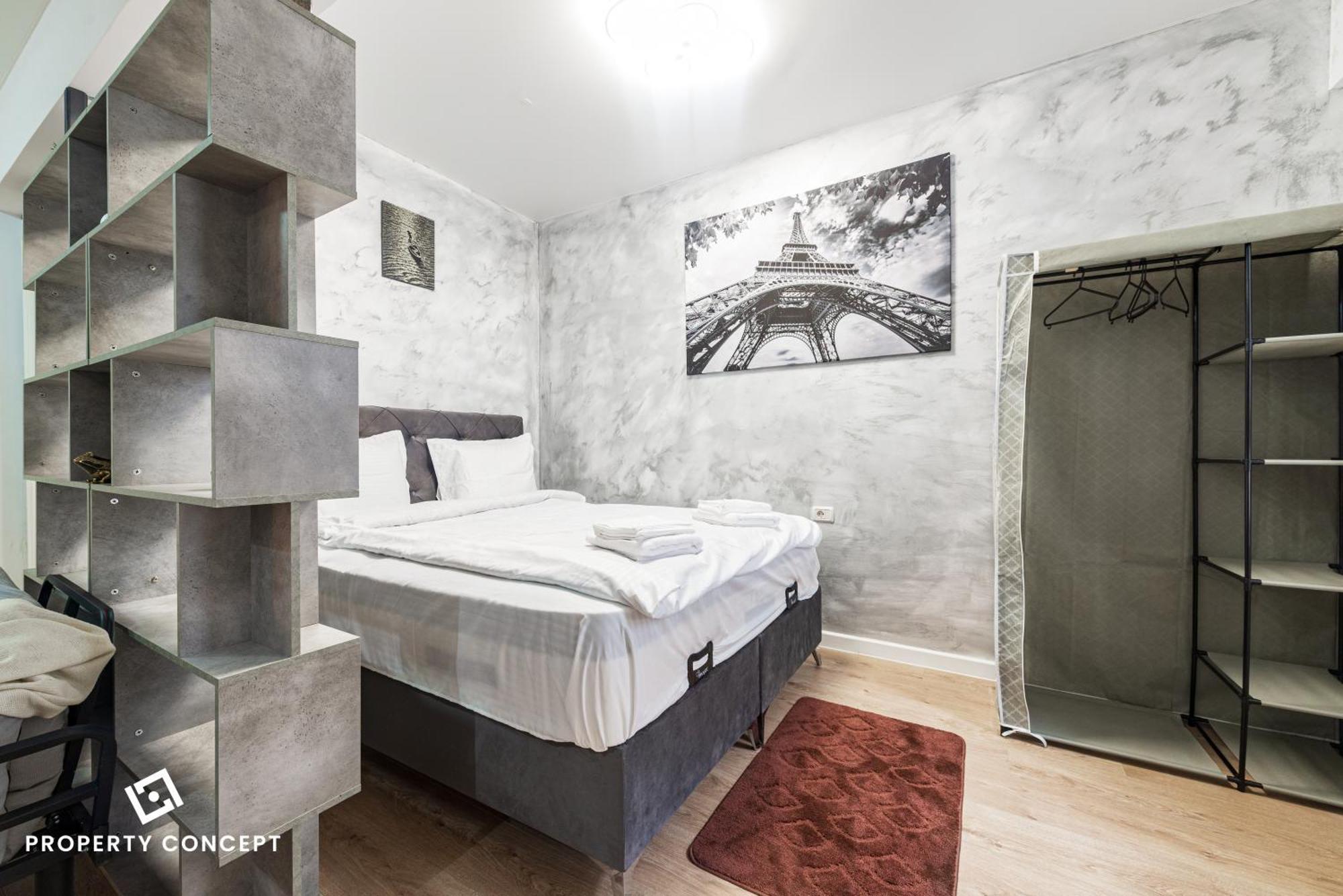 Central Residence Apartment 724 Букурещ Екстериор снимка