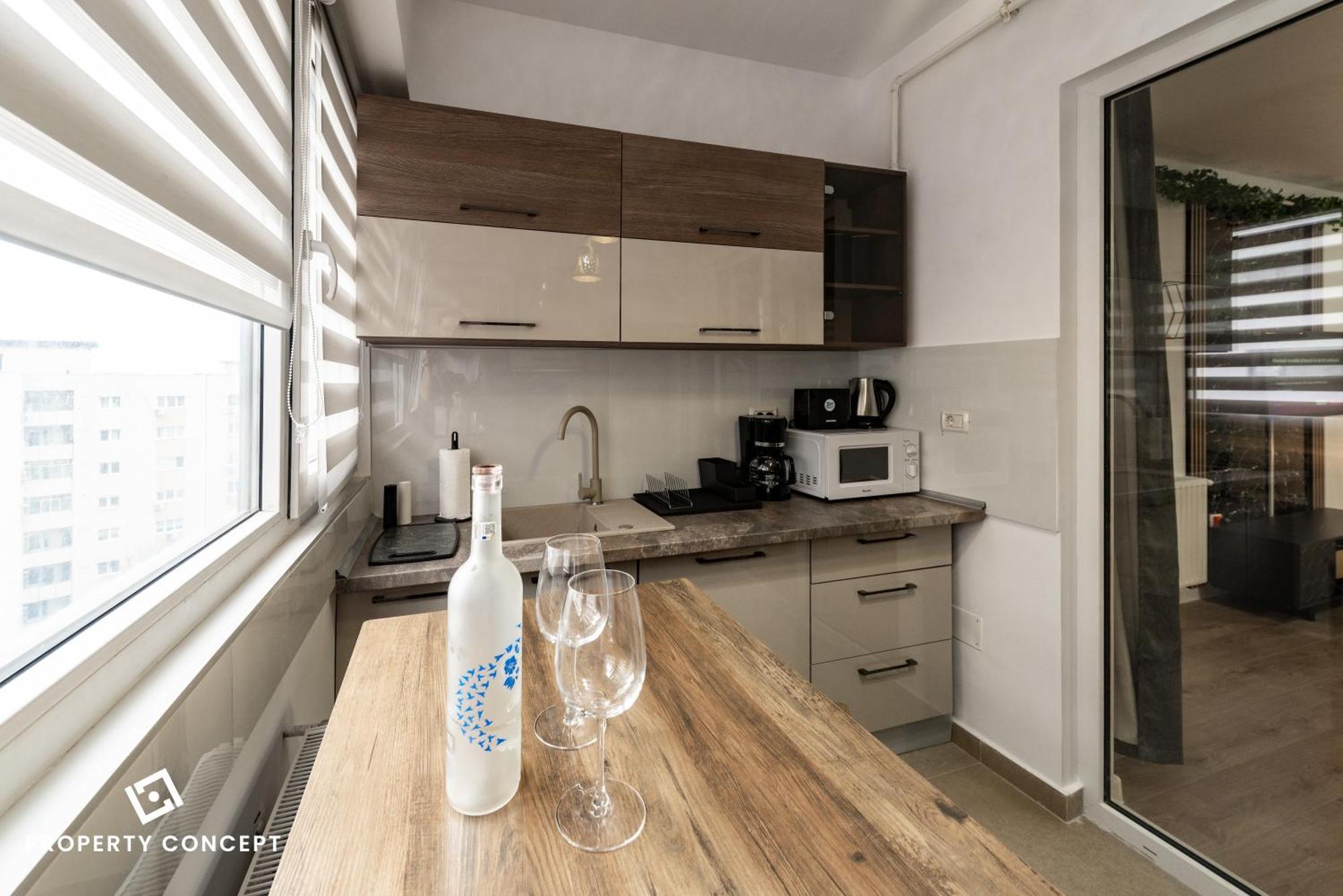 Central Residence Apartment 724 Букурещ Екстериор снимка