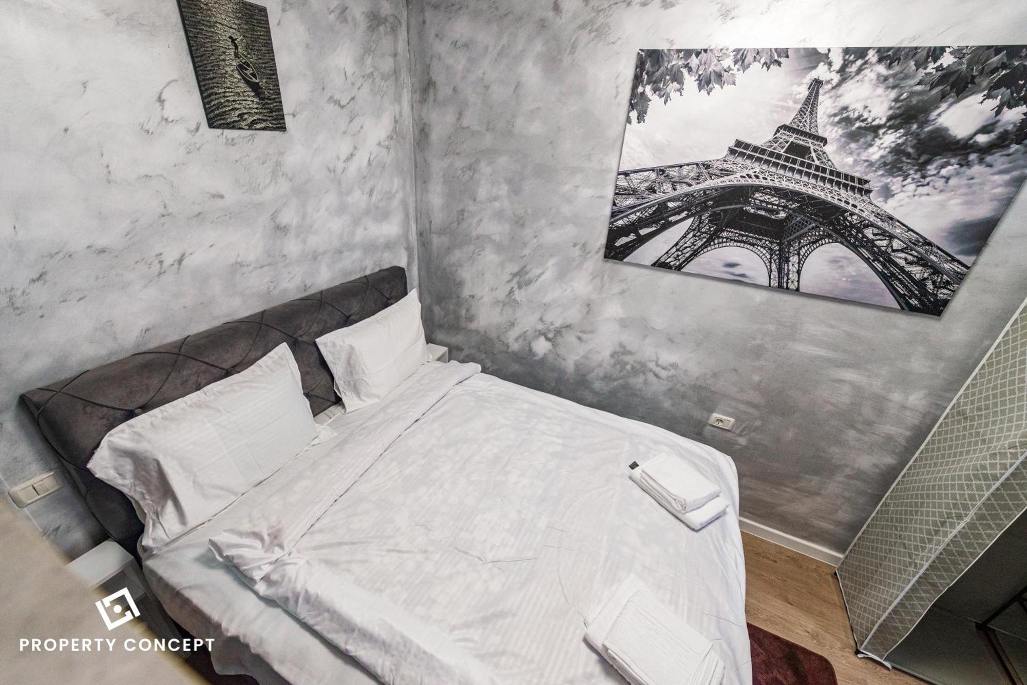 Central Residence Apartment 724 Букурещ Екстериор снимка