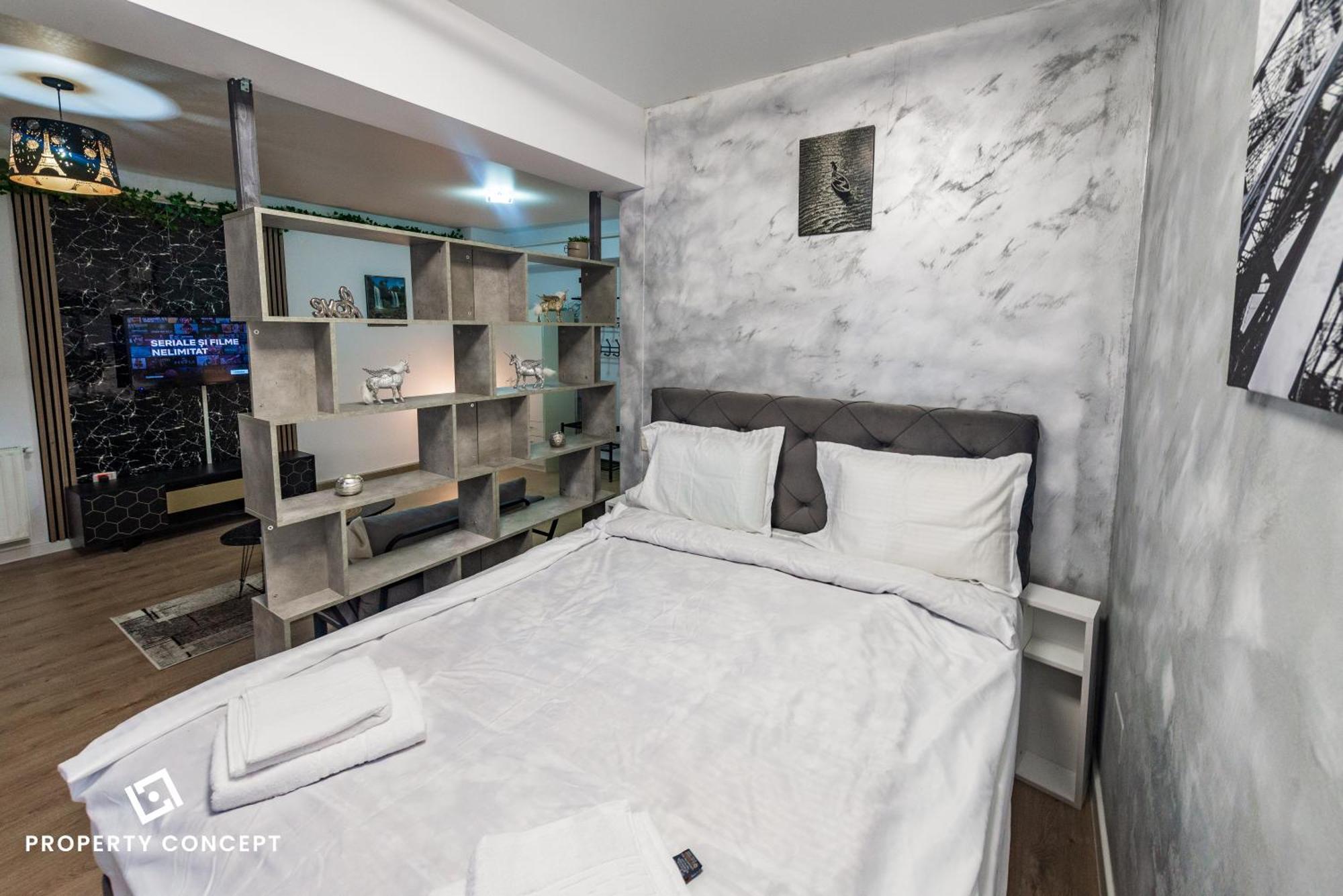 Central Residence Apartment 724 Букурещ Екстериор снимка