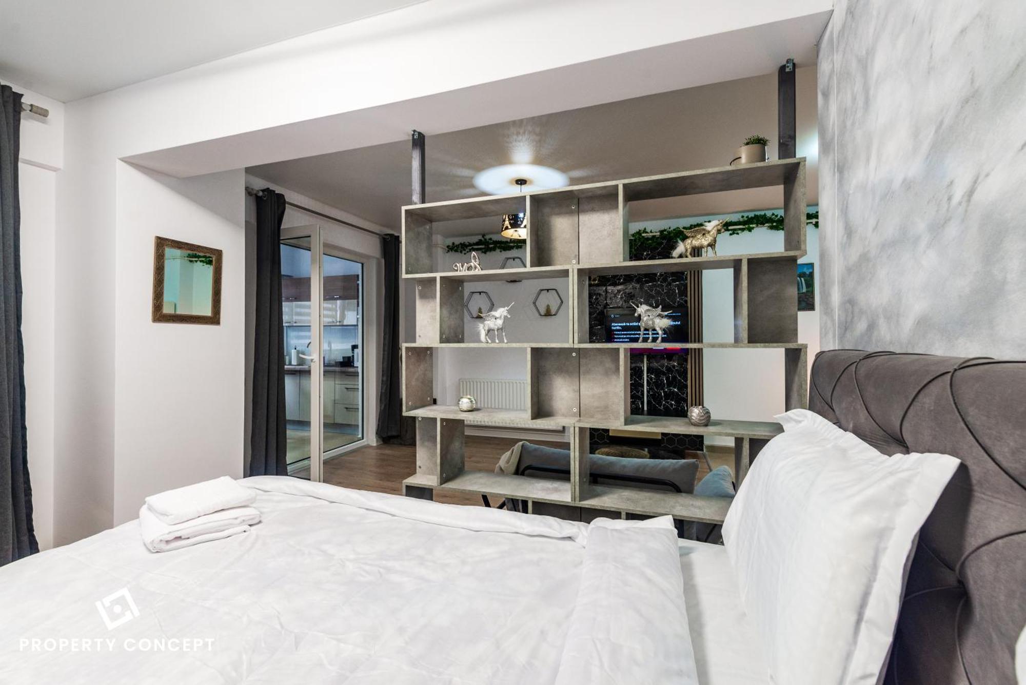 Central Residence Apartment 724 Букурещ Екстериор снимка